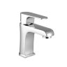 Смеситель для раковины Lemark Plus Factor LM1606C
